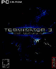 《终结者3：机器战争》英文硬盘版