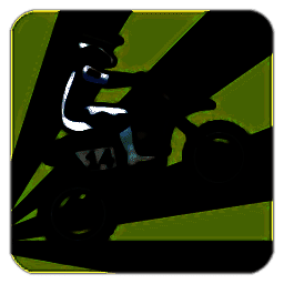 鬼火摩托车 单机版 V1.48