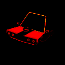 汽车追逐战3 无广告 V1.0