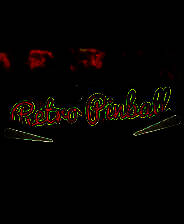 《复古弹珠台》英文免安装版