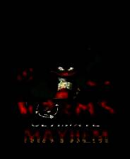 《百战天虫：终极伤害》英文免安装版