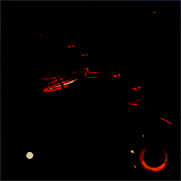 FPS战术子弹打击 V1.0