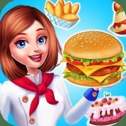 宝宝美食烹饪 安卓版 V1.9