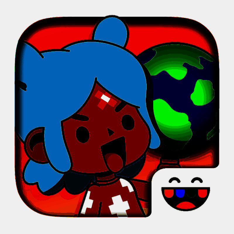 托卡生活：世界 完整版 V1.39.2