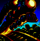 闲置僵尸列车 最新版 V0.4