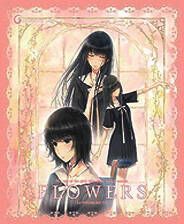 《FLOWERS夏篇》日版PSV版