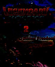 《传奇马赛克2：被盗的自由女神像》英文免安装版