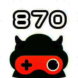 870游戏盒子 无广告版 V1.0