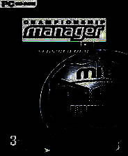 冠军足球经理0304 官方简体中文免安装版