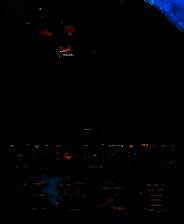 《狂怒之道》Demo试玩版