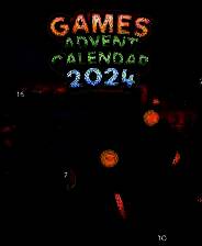 《游戏降临节日历2024》免安装PC中文版