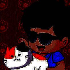 喵星咖啡店 V1.4