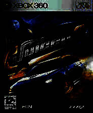 《极品醉车2：激情之夜》全区ISO版XBOX360版