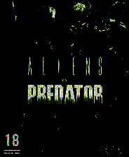 《异形大战铁血战士》GOD版XBOX360版