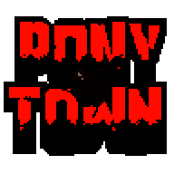 ponytown 手机汉化版 V1.0