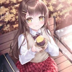 番薯动漫 免费版 V1.0.0