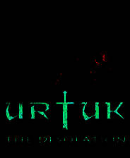 《乌尔图克：荒凉》英文免安装版