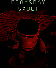《Doomsday Vault》简体中文免安装版