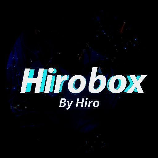 Hirobox启动器 最新版 V7.3