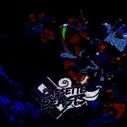 磁带妖怪 全DLC免费 V1.5.0