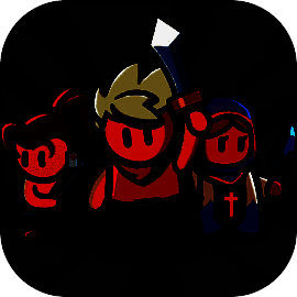 百炼英雄 小游戏最新版 V1.3