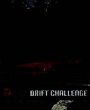 《漂移挑战》英文免安装版