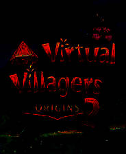 《虚拟村民：起源2》简体中文免安装版