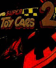 《超级玩具车2》简体中文免安装版