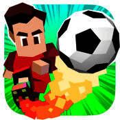 复古足球 V4.709