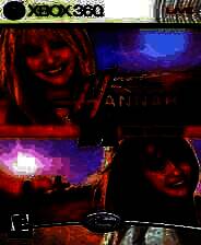 《乖乖女是大明星》全区ISO版XBOX360版