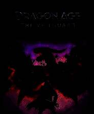 《龙腾世纪：影障守护者》Taash的眼线笔MOD