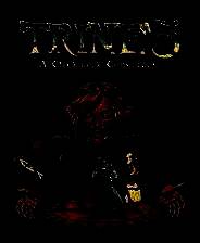 《三位一体5：发条阴谋》风灵月影修改器