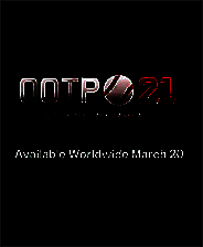 《劲爆美国棒球21》英文免安装版