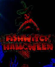 《美人鱼万圣节》英文免安装版