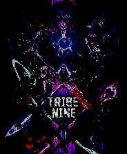 《TRIBE NINE：战极死游》v1.0.3.987 七项修改器[3DM]
