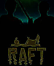 《木筏：求生》中文硬盘版