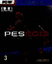 《实况足球2018》欧版ISO版XBOX360版