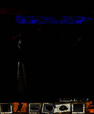 《灵异妙探》英文硬盘版