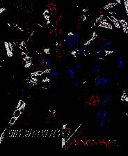 《真女神转生5》风灵月影修改器