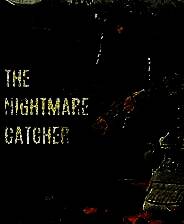 《噩梦捕手》英文免安装版