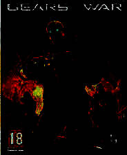 《战争机器：审判》 英日文ISO全区版XBOX360版