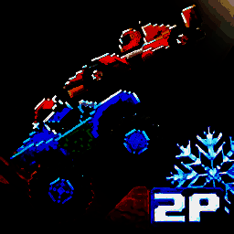 撞头赛车 安卓正版 V3.5.1