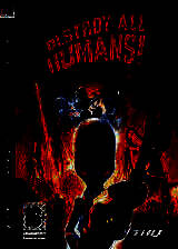 《毁灭全人类：法隆之路》美版ISO版XBOX360版