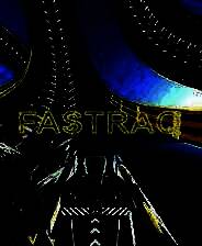 《Fastraq》英文免安装版