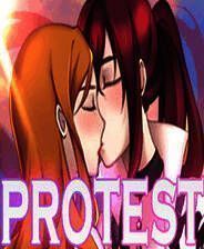 《抗议》英文免安装版