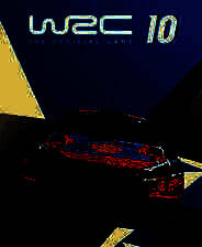 《世界汽车拉力锦标赛10》简体中文免安装版