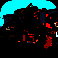 购物中心建设 手机版 V1.2