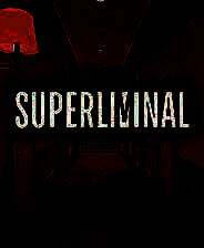 《超阈限空间》免安装中文版