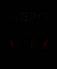 《王国英雄2》中文硬盘版