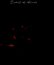 《阿苏米之剑》 英文硬盘版